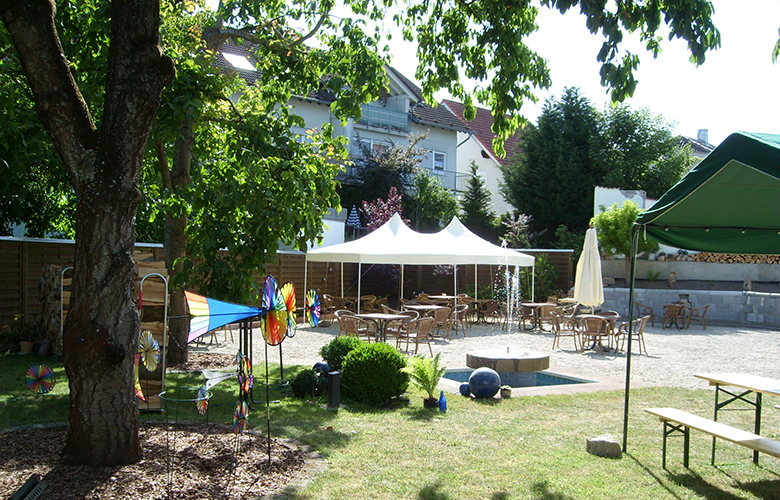 Die Richtige Adresse - Doppelbett